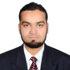Mohammed Arshad, Research Assistant
