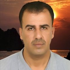 عبدالكريم عبدالله سعد الغزالي , مدير عام مركز بحوث الكيمياء البيئية والبيولوجية / جامعة بنغازي