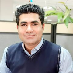 عامر Shaker, Site Manager (Owner Engineer)