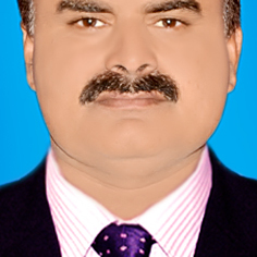 Khadim Hussain Babar