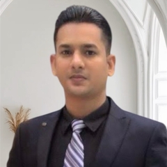 imran  shaikh