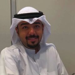 Faisal Almalek