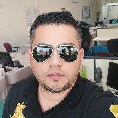 Mohammad Alawneh, Project Manager