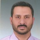 khaled Gamal eldeen ahmed, رئيس الحسابات العامة والقوائم المالية