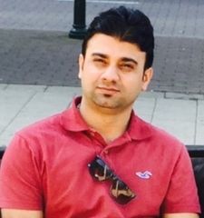 zohaib aslam, Assistant Administrator / Document Controller