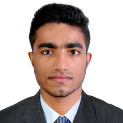 Pranav Koranchirath, Junior Software Tester