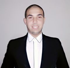 عمر السنوسي, Customer Service Representative