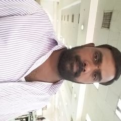 Srinivas Reddy