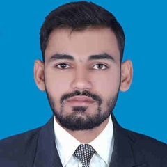 ASAD ALI