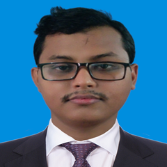 Saiful Islam, Assistant Engineer Civil