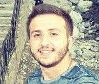 Ahmad Alrahhal