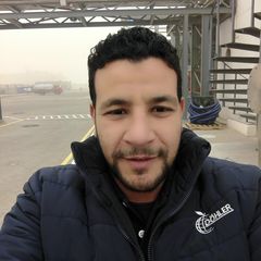 Ahmed adel abd elaty sayd Ebrahem, Technician first electricity