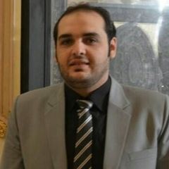 Amjad AlBhaisi, Event Manager