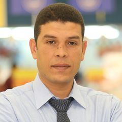ahmed abdelraouf abd ellh, Warehouse+Manager