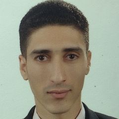 Ahmed El-Saman, Operations and maintenance manager