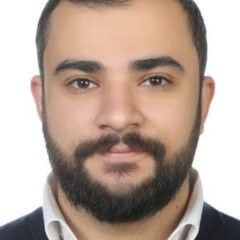 Adnan Al-Ayyoubi, Logistics Supervisor