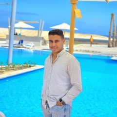 Mohamed Yasser Elashmawy