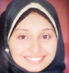 هبة محمد, Tax accountant
