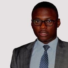 Takudzwa Zuze, Digital Marketing and Communications Manager