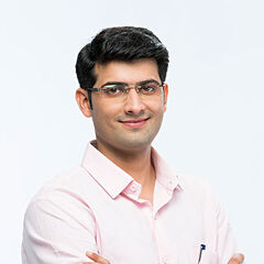 Puneet Utreja, Project Manager
