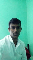 Raju Sedri, Junior waiter 