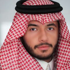 Mohammad  Zain Al-Abidien, Acting Head of Marketing