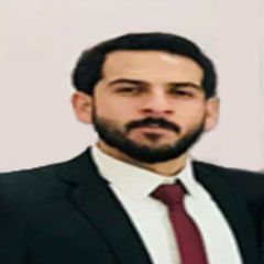 Ahmad Saber ALattar, PLANNING AND OPERATION MANAGER