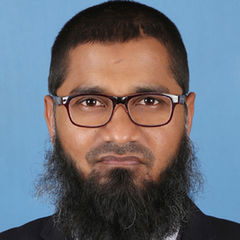 Irfan Hamid ACCA, 