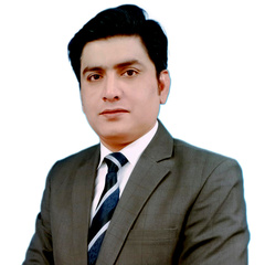 Shahzaib Khan