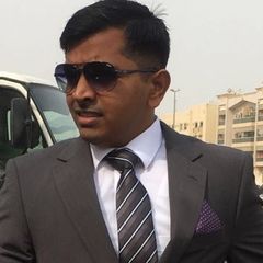 Kamleshkumar Panicker