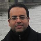 وائل عبد الهادى, Project Manager