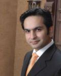 Nauman Asif ميان, Chief Financial Officer