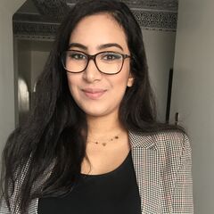 Darrous Samia