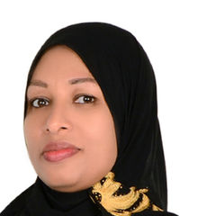 Fathiya Hassan, Telesales Executive