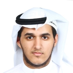 Faisal Alqarni