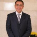 Abdel rahman Darwazeh, Financial Assistant Manager