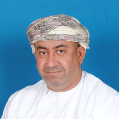 Hamood M Al Harthy, General Manager (GM)