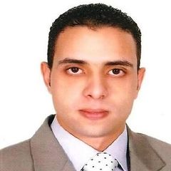 Mohamed Hakim, Head of Development and Technology