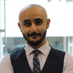Ahmed Hamada