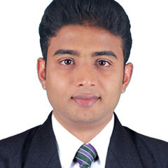 Vineeth Paulose, 