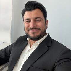 Haji حاجي, SENIOR PROCUREMENT SPECIALIST