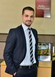 Yahya Shbair, Assistant Manager Sales & Operations 