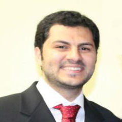 Redwan Hafiz, Creative team leader 