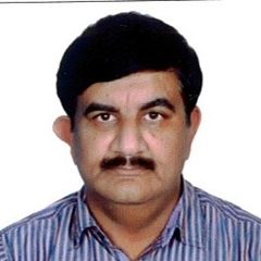 Arun Kumar Balaraman, 