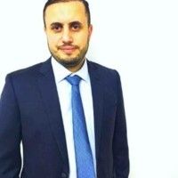 Sameer Radi, Finance Manager