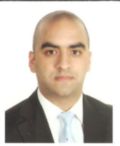 Georges Chamoun, Cost Accountant