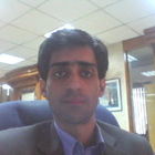 Muhammad Abbas Khan, Senior Managing Consultant