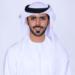 Abdulla  Al Mahri