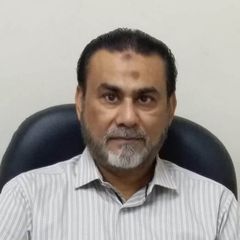 Makhdoom Mohiuddin Ahmed, Manager 