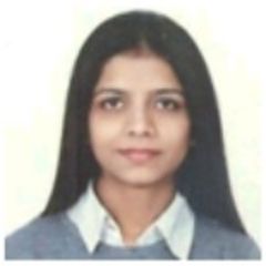 Shalini  Bhatnagar, Assistant Manager Sourcing
